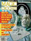 Magic Crochet No. 45 (1986)