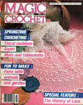 Magic Crochet No. 46 (1987)