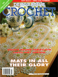 Decorative Crochet No. 46 (1995)