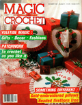Magic Crochet No. 51 (1987)