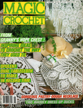 Magic Crochet No. 54 (1988)