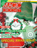 Magic Crochet No. 80 (1992)