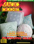 Magic Crochet No. 90 (1994)