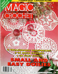 Magic Crochet No. 91 (1994)