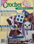 Crochet World Spring Special 1992
