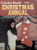 Crochet World Christmas Annual 1980