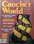 Crochet World June 1979