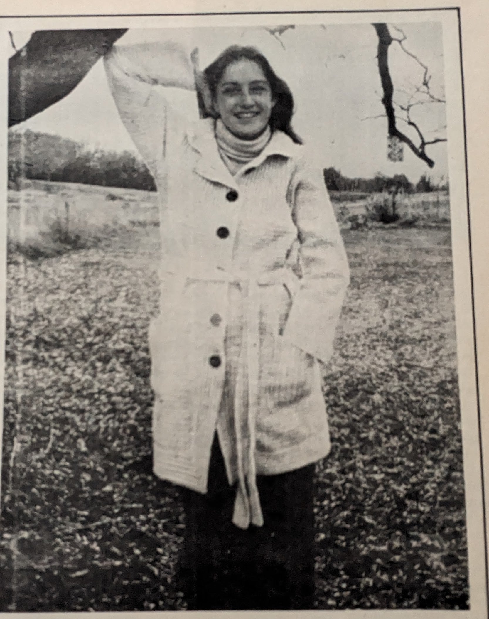 Crochet World June 1979