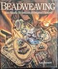 Beadweaving: New Needle Techniques & Original Designs (1993)