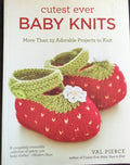 Cutest Ever Baby Knits (2011)
