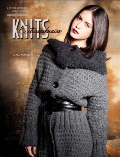 Knits Extraordinaire (2011)