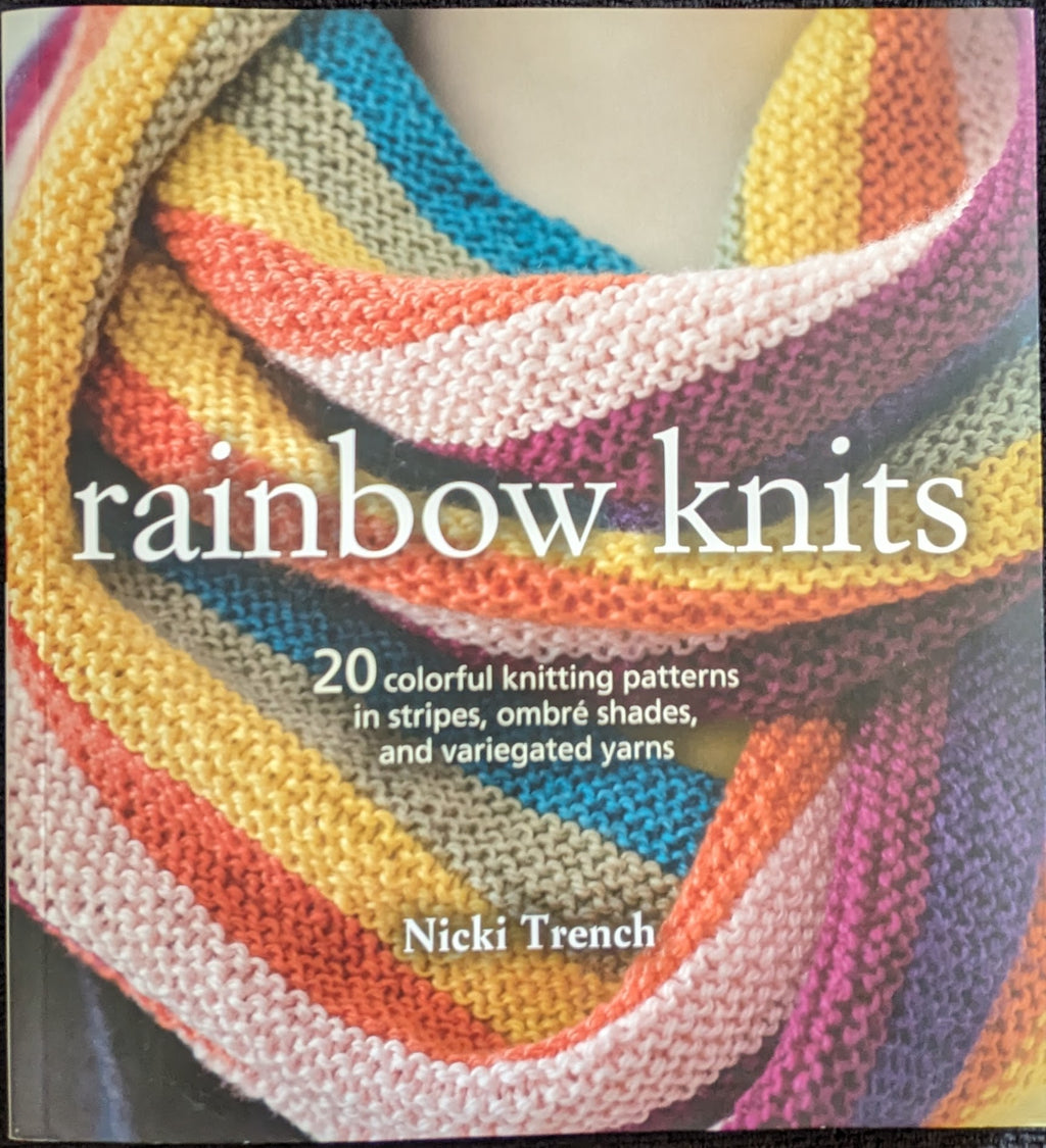 Rainbow Knits (2018)