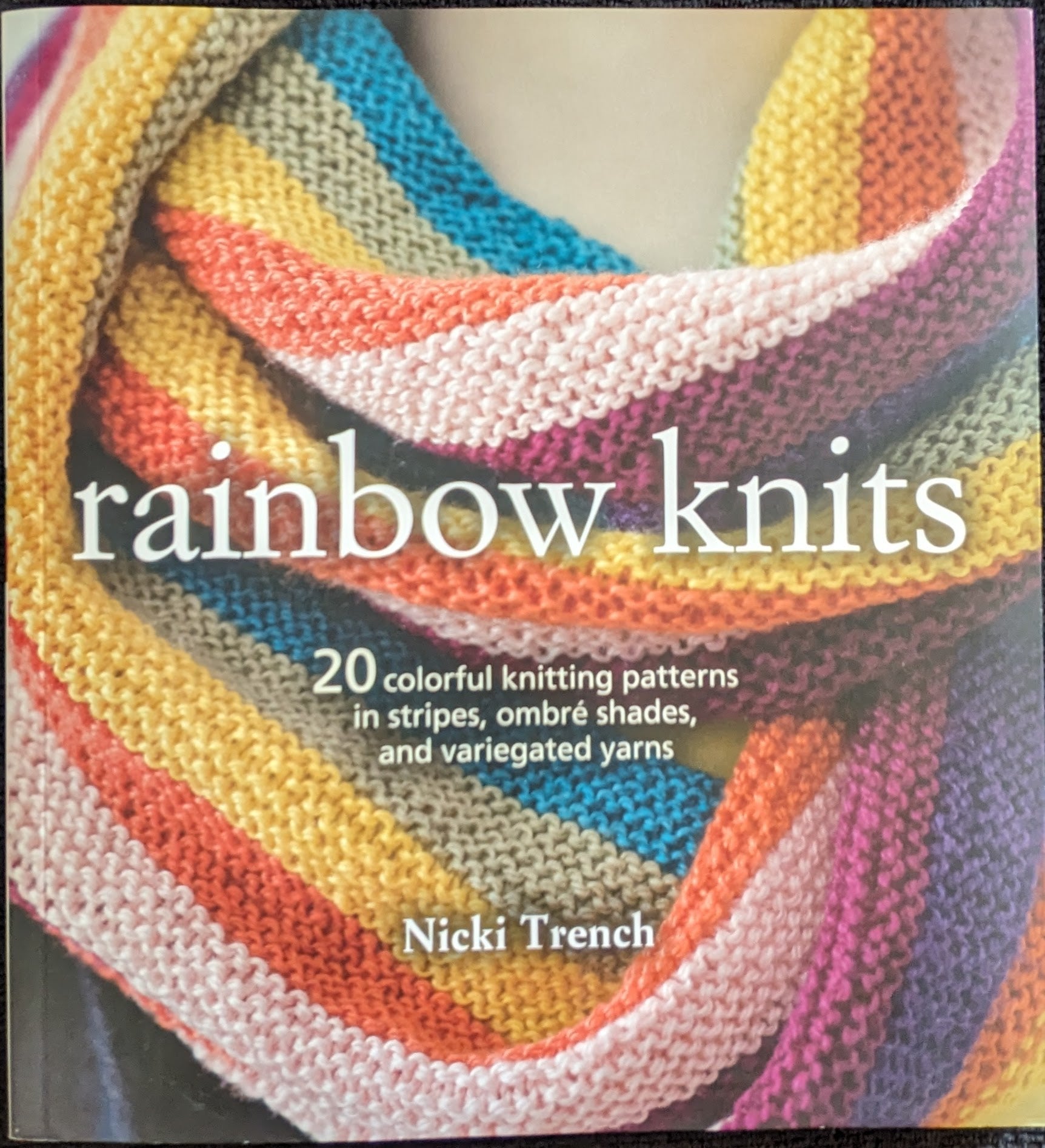 Rainbow Knits (2018)
