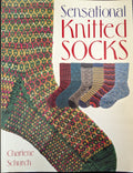 Sensational Knitted Socks (2005)