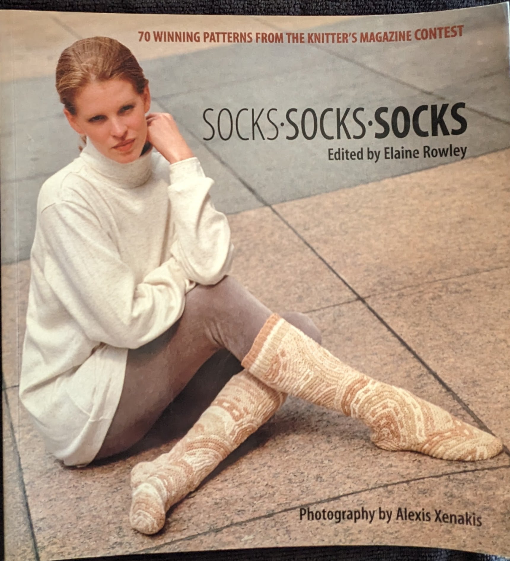 Socks·Socks·Socks (1998)