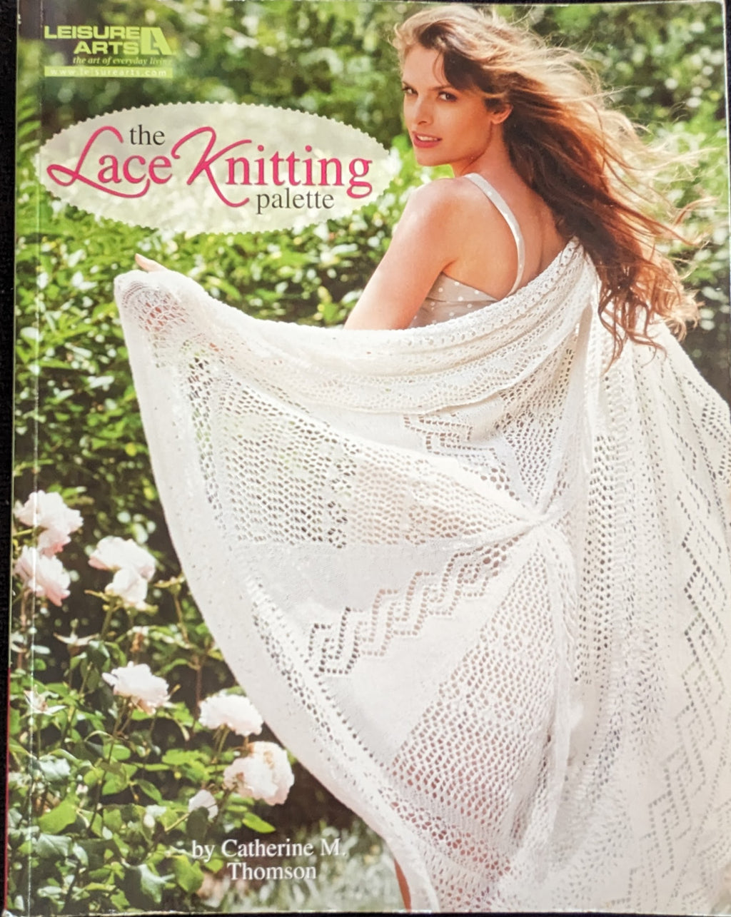 The Lace Knitting Palette (2010)