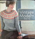 Vintage Modern Knits (2011)