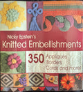 Nicky Epstein's Knitted Embellishments (1999)