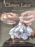 Clones Lace, Second Edition (2010)