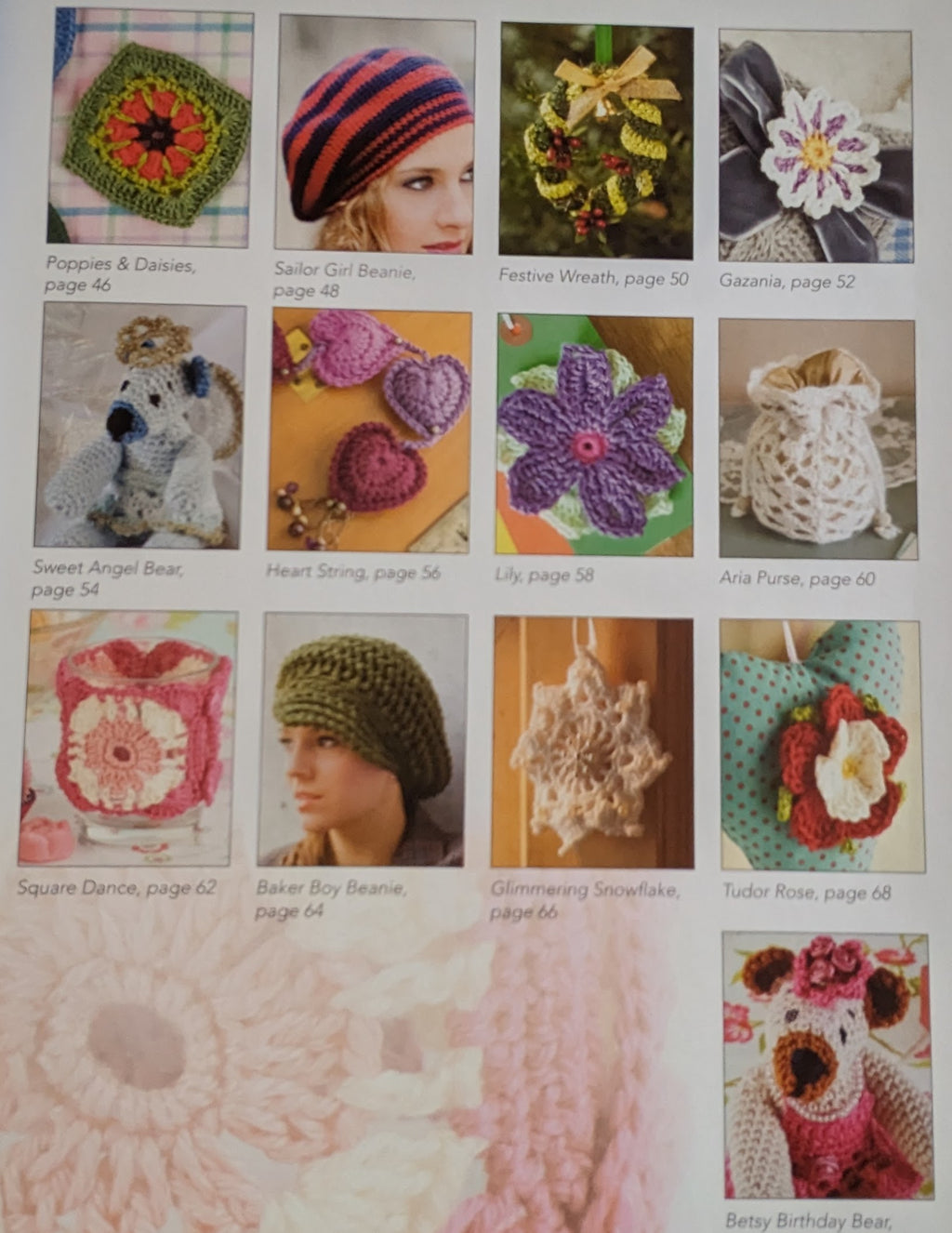 100 Little Crochet Gifts to Make (2013)