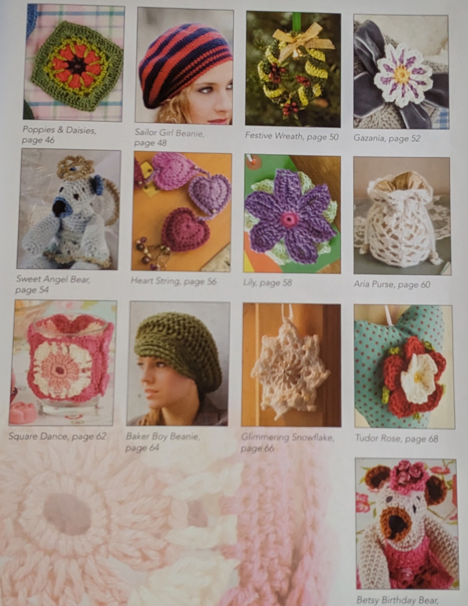 100 Little Crochet Gifts to Make (2013)