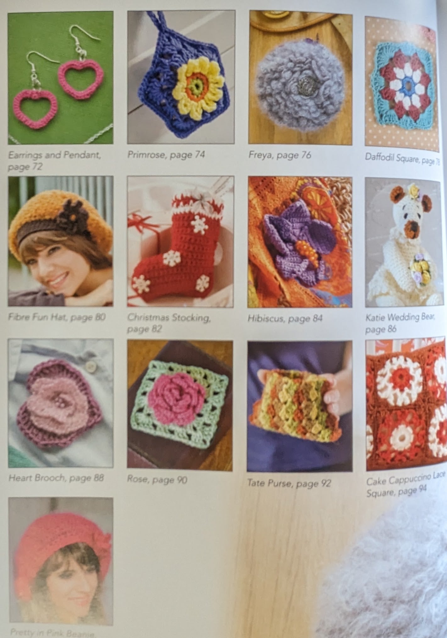 100 Little Crochet Gifts to Make (2013)