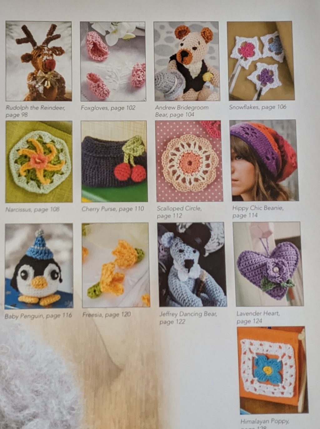 100 Little Crochet Gifts to Make (2013)