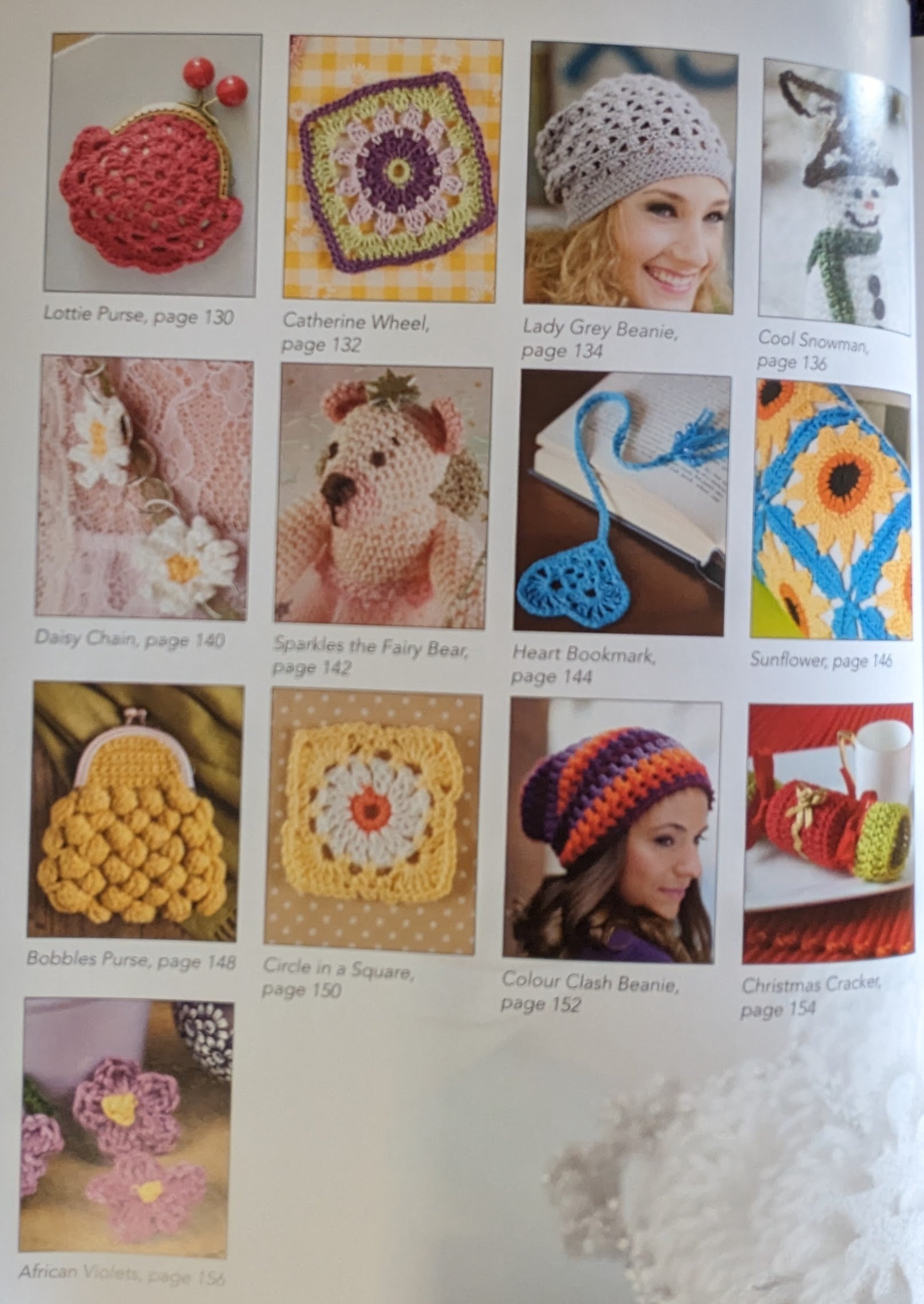 100 Little Crochet Gifts to Make (2013)
