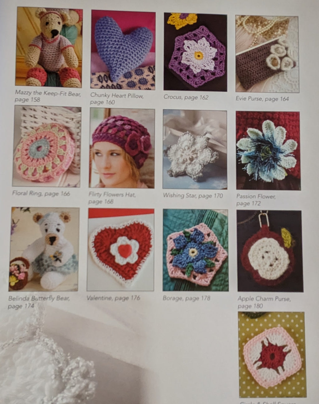 100 Little Crochet Gifts to Make (2013)