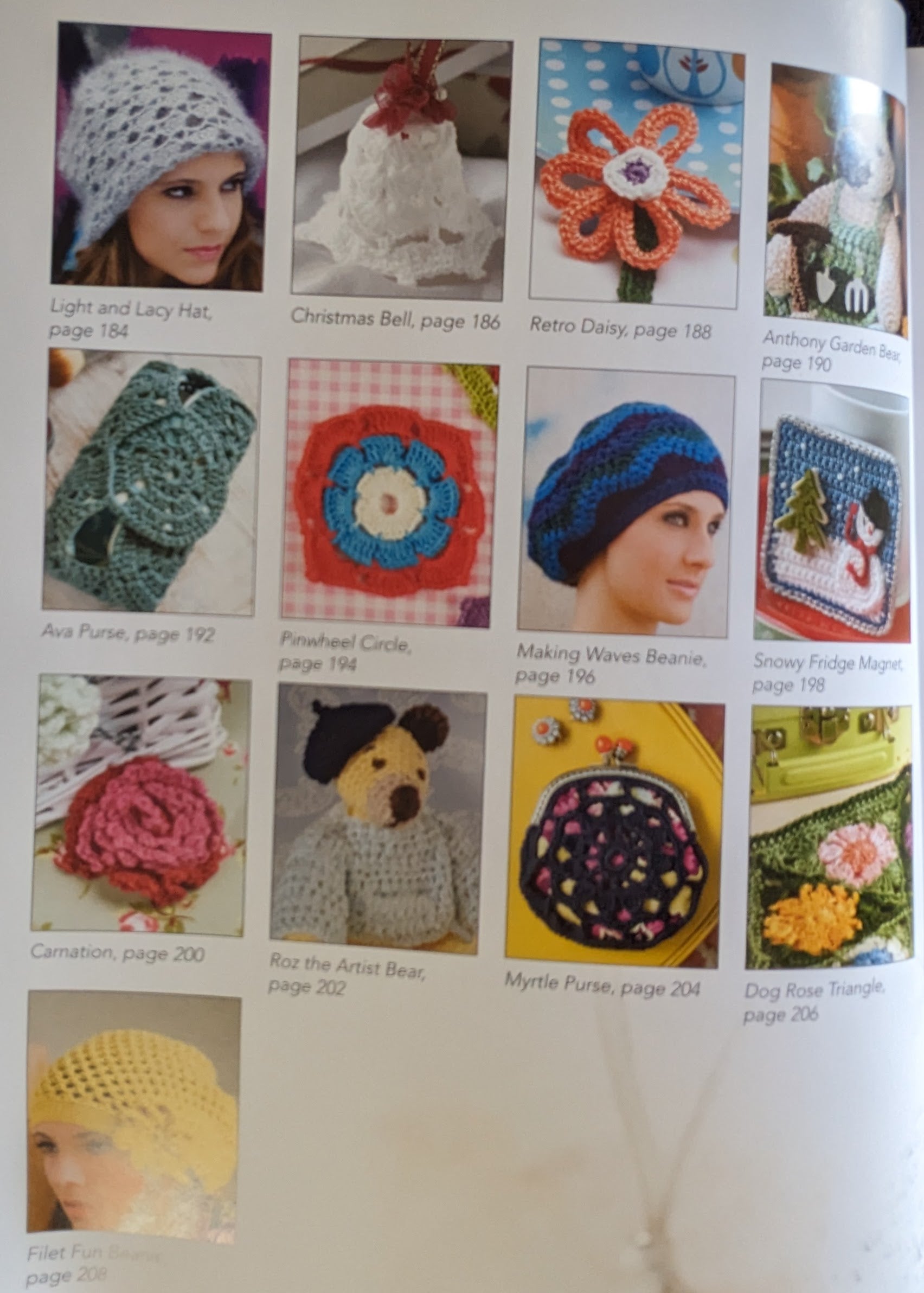 100 Little Crochet Gifts to Make (2013)