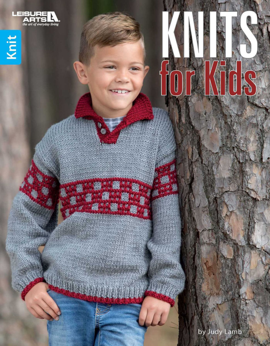Knits for Kids (2017)