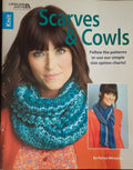 Scarves & Cowls (2014)