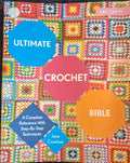 Ultimate Crochet Bible (2011)