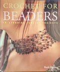 Crochet for Beaders • 18 Stunning Jewelry Projects • Ruth Herring (2007)