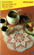 Special Doilies for Special Times (2001)