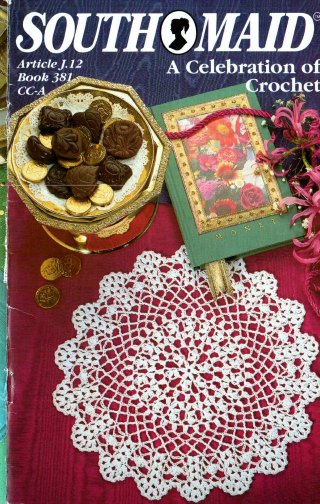 A Celebration of Crochet (1993)