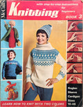 McCall's Knitting for Beginners Book 3 (c. 1967)