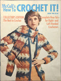 McCall's How To Crochet It! Book Two (c. 1978)