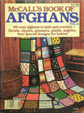 McCall's Book of Afghans Vol. 6 (1980)