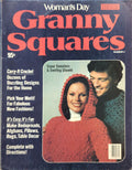 Woman's Day Granny Squares Number 4 (1976)