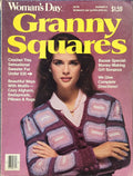 Woman's Day Granny Squares Number 9 (circa 1977)