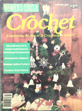 Women's Circle Crochet (Winter 1981)