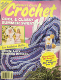 Women's Circle Crochet (Summer 1992)