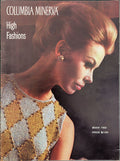Columbia Minerva High Fashions, Book 760, circa 1965–1967