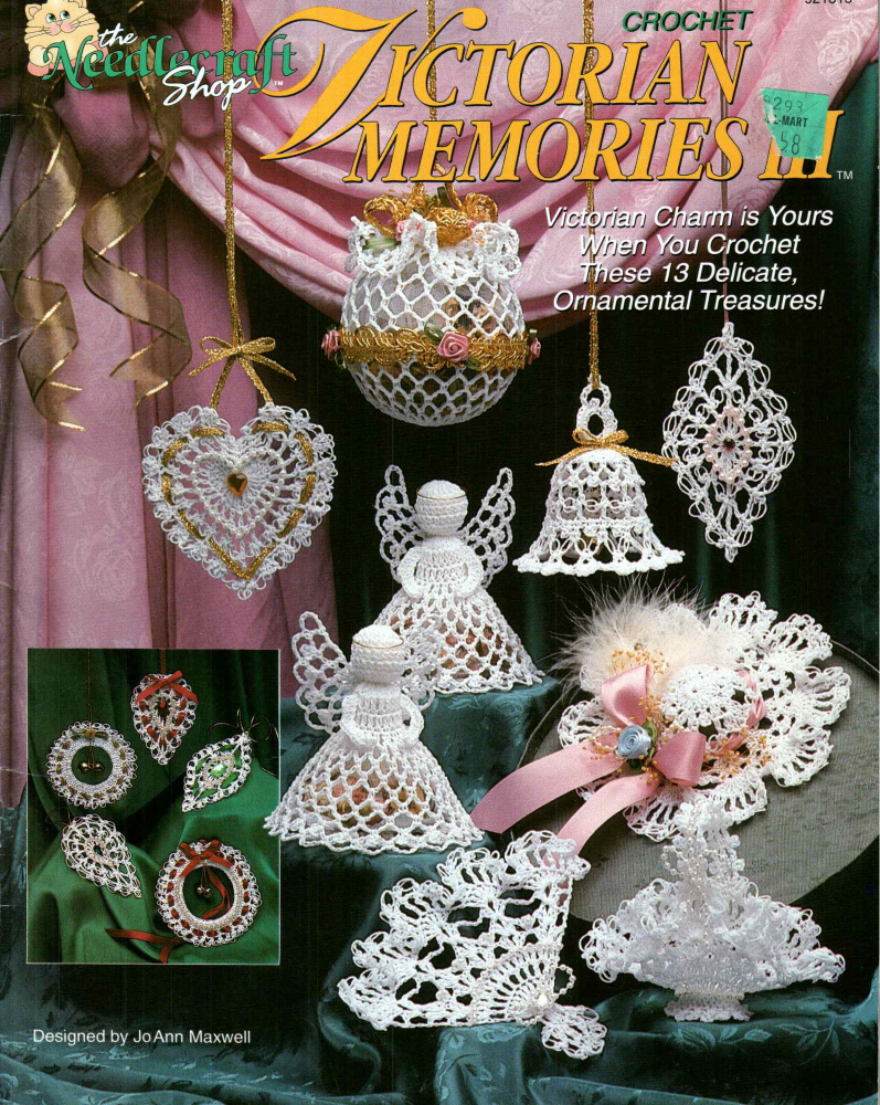 Victorian Memories III (1992)