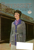 The Workbasket and Home Arts Magazine, April 1974 (Volume 39, Number 7)