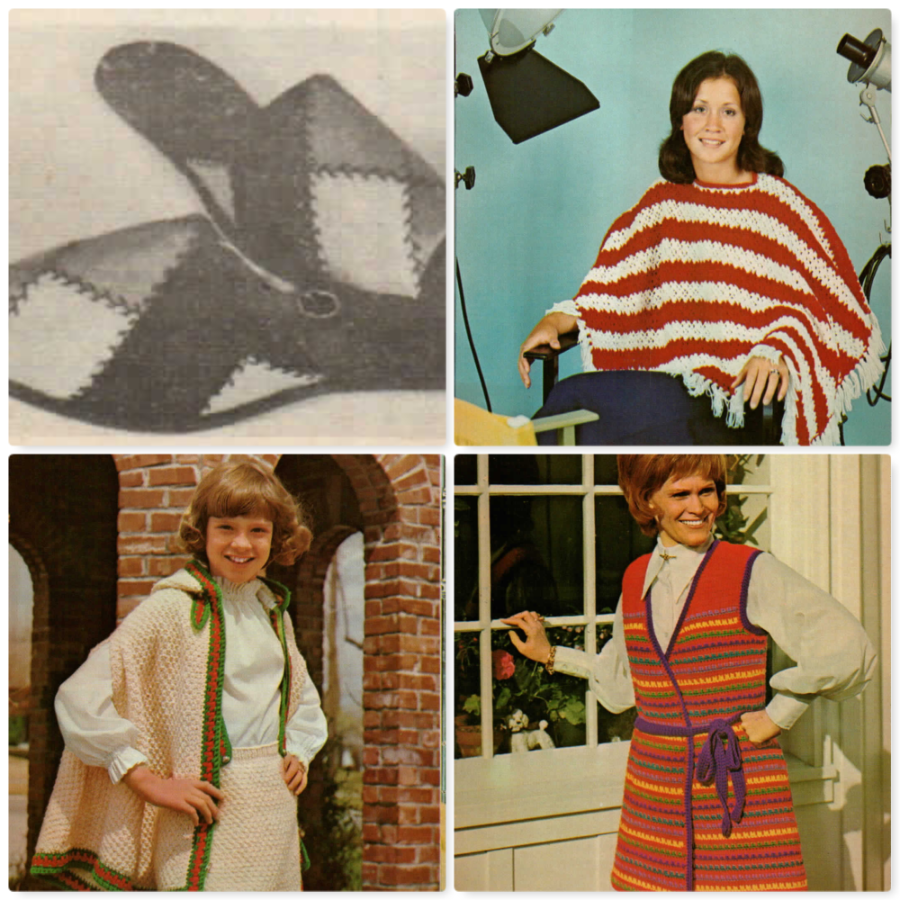The Workbasket and Home Arts Magazine, April 1974 (Volume 39, Number 7)