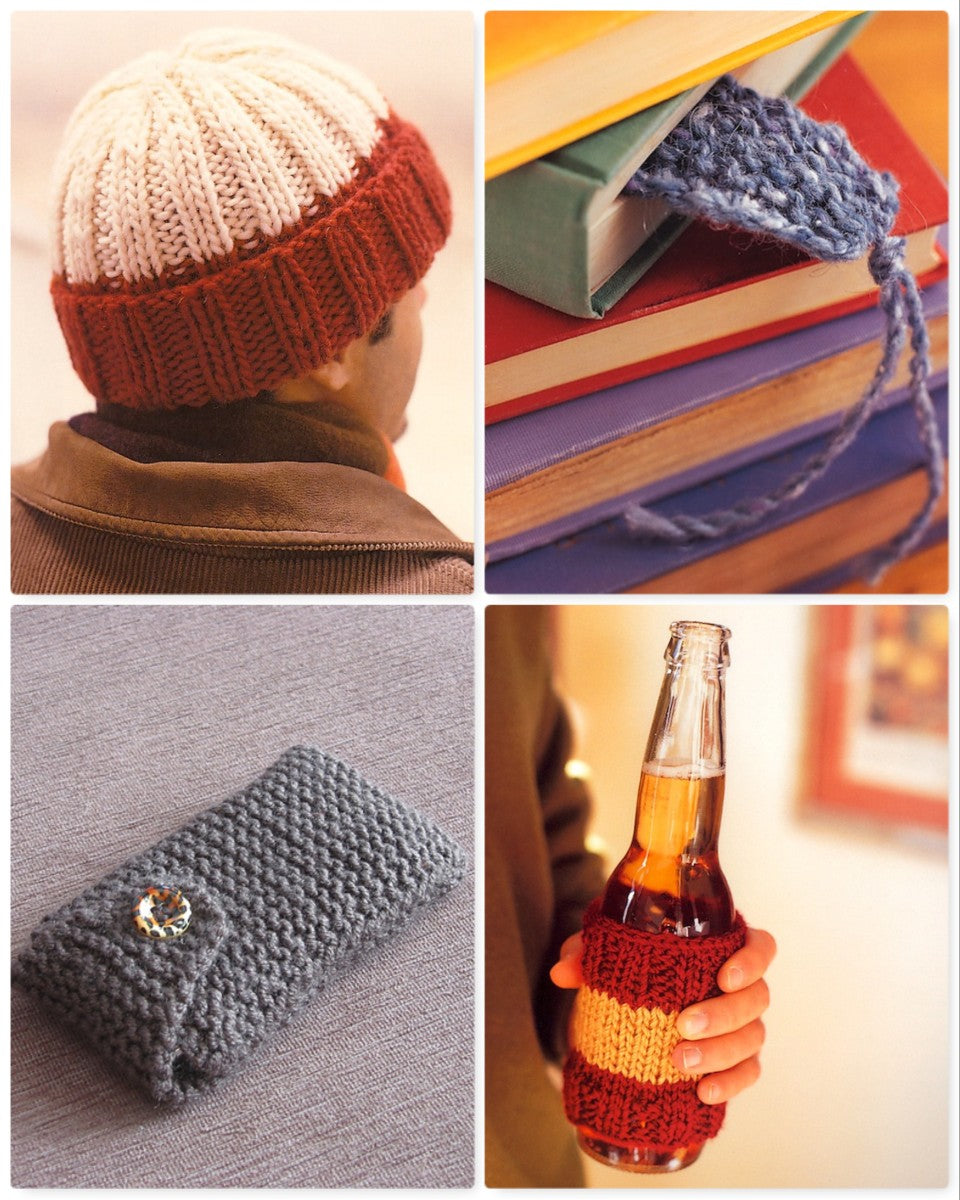 Knitting Pretty (2002)