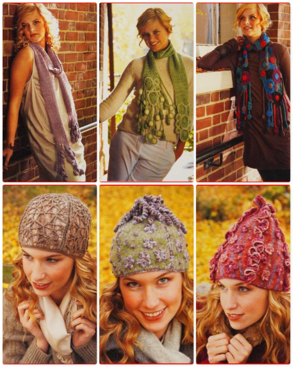Freeform Style (2009)