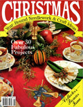 Christmas—Year-Round Needlework & Craft Ideas (1990)